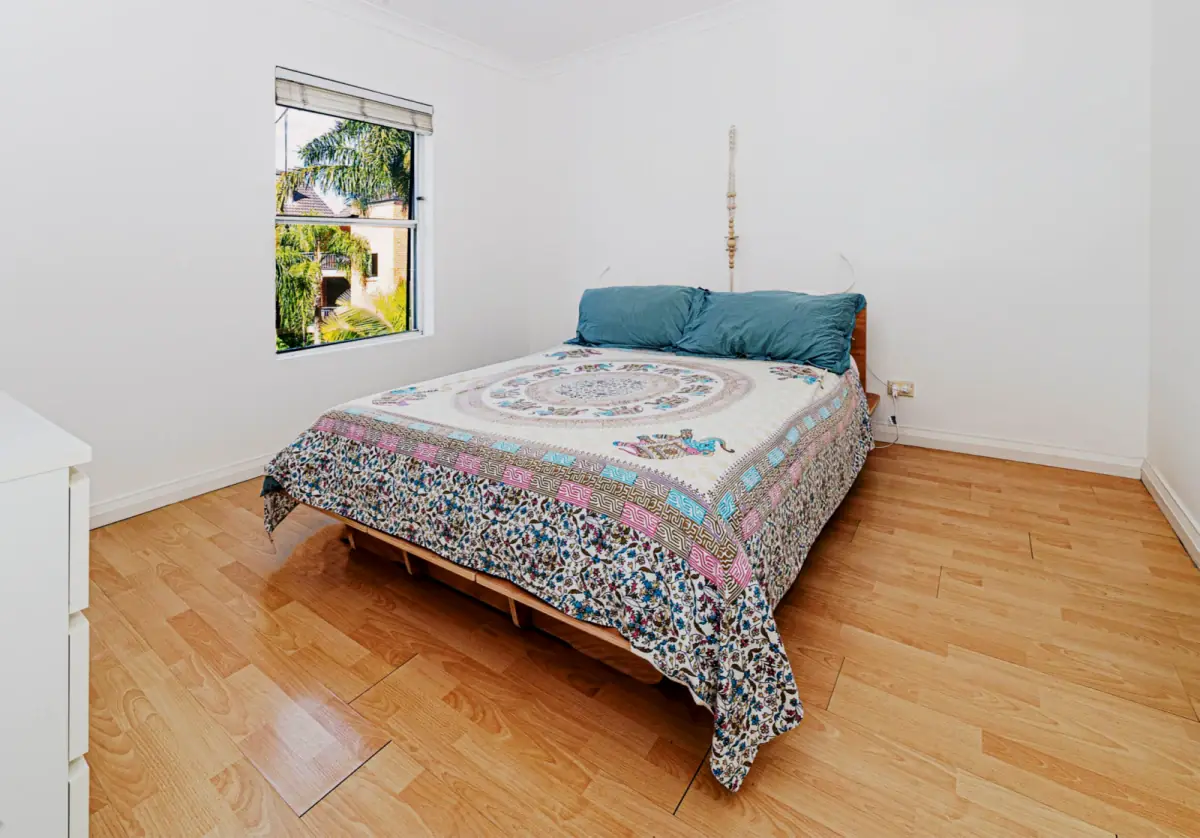 2Bedrooms, 2Bathrooms