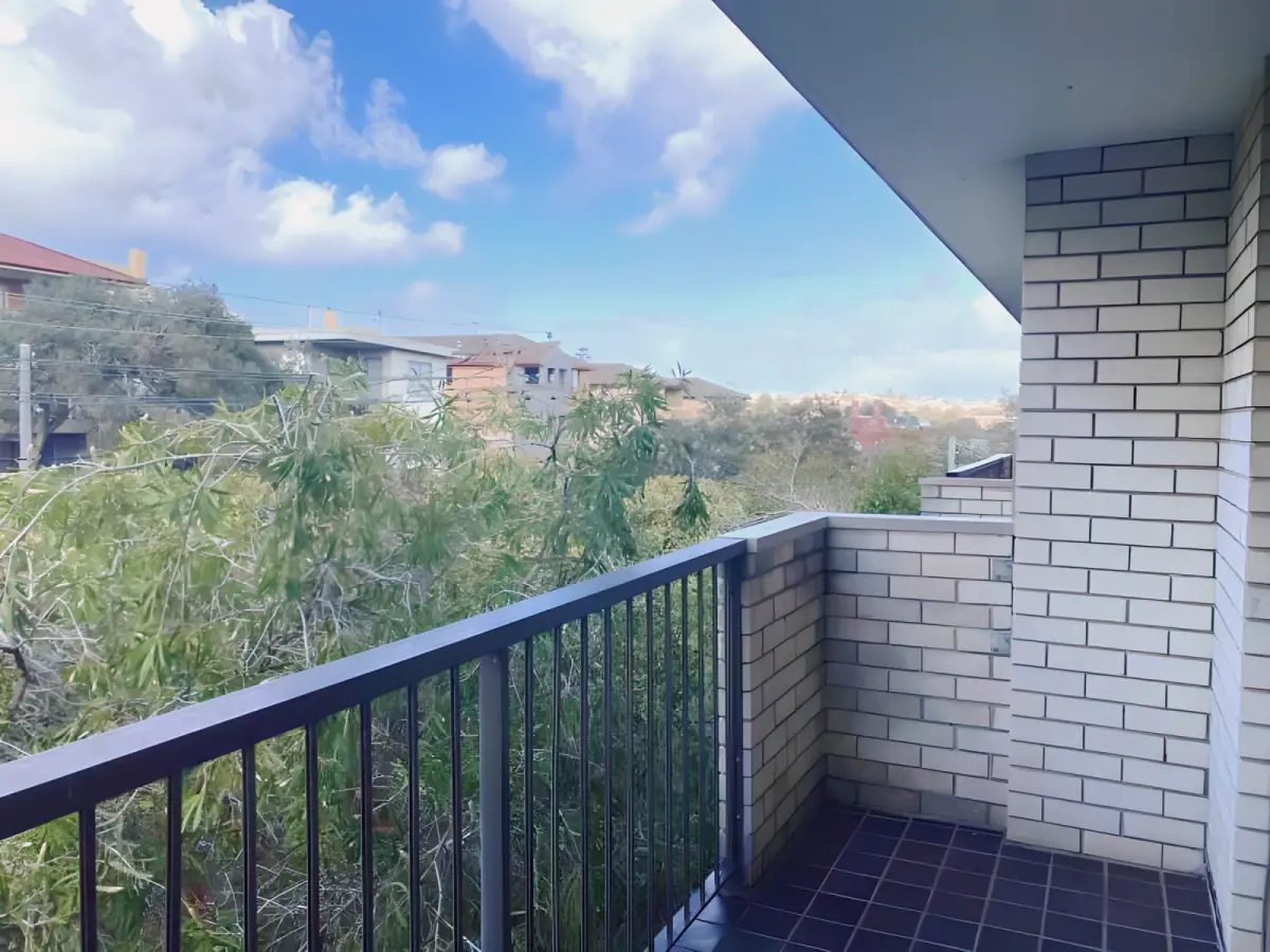 2Bedrooms, 1Bathrooms