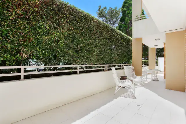 2Bedrooms, 2Bathrooms