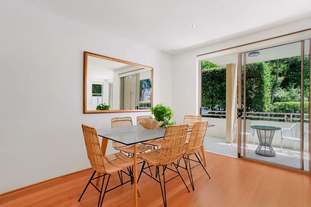 2Bedrooms, 2Bathrooms
