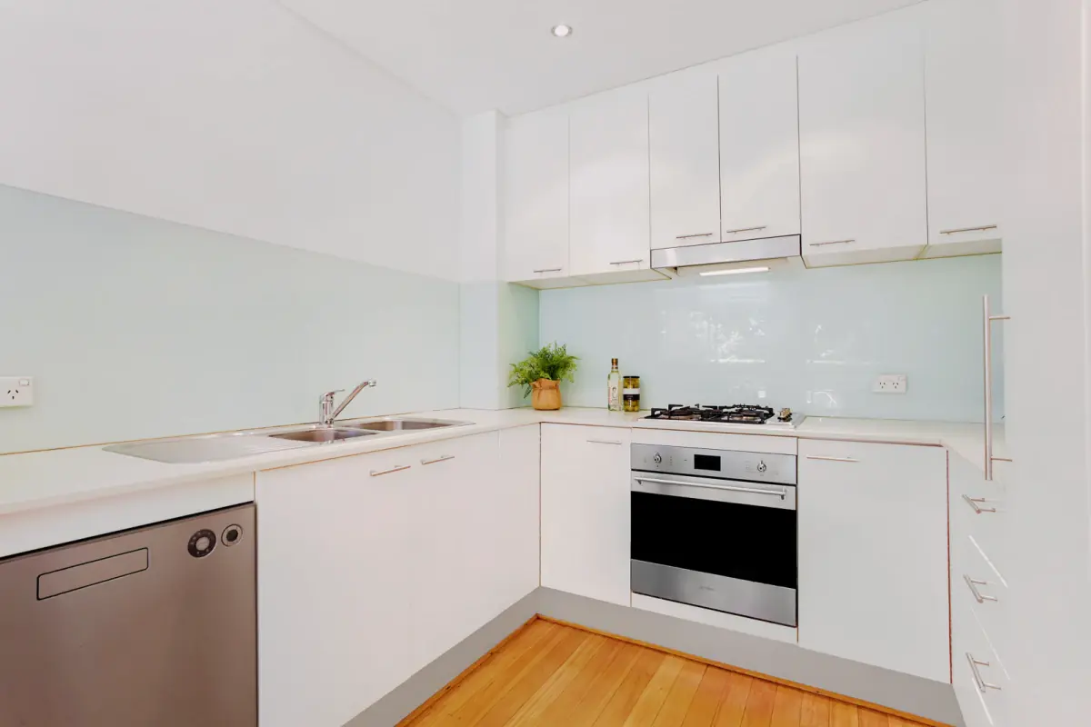 2Bedrooms, 2Bathrooms
