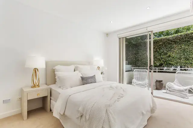 2Bedrooms, 2Bathrooms