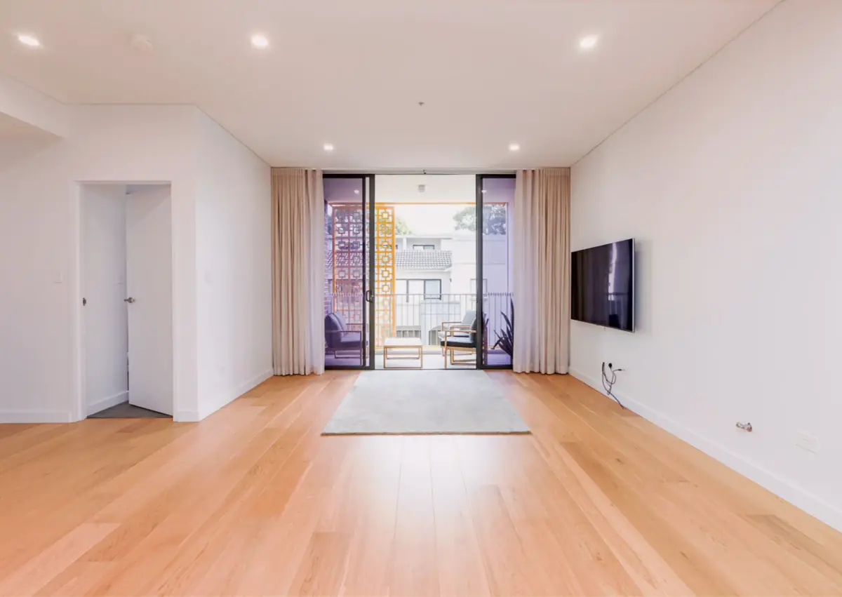 1Bedrooms, Rooms view 1