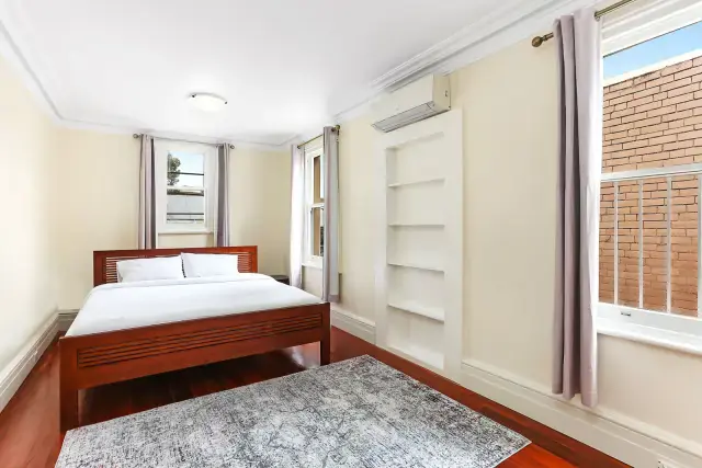 1Bedrooms, Rooms view 1