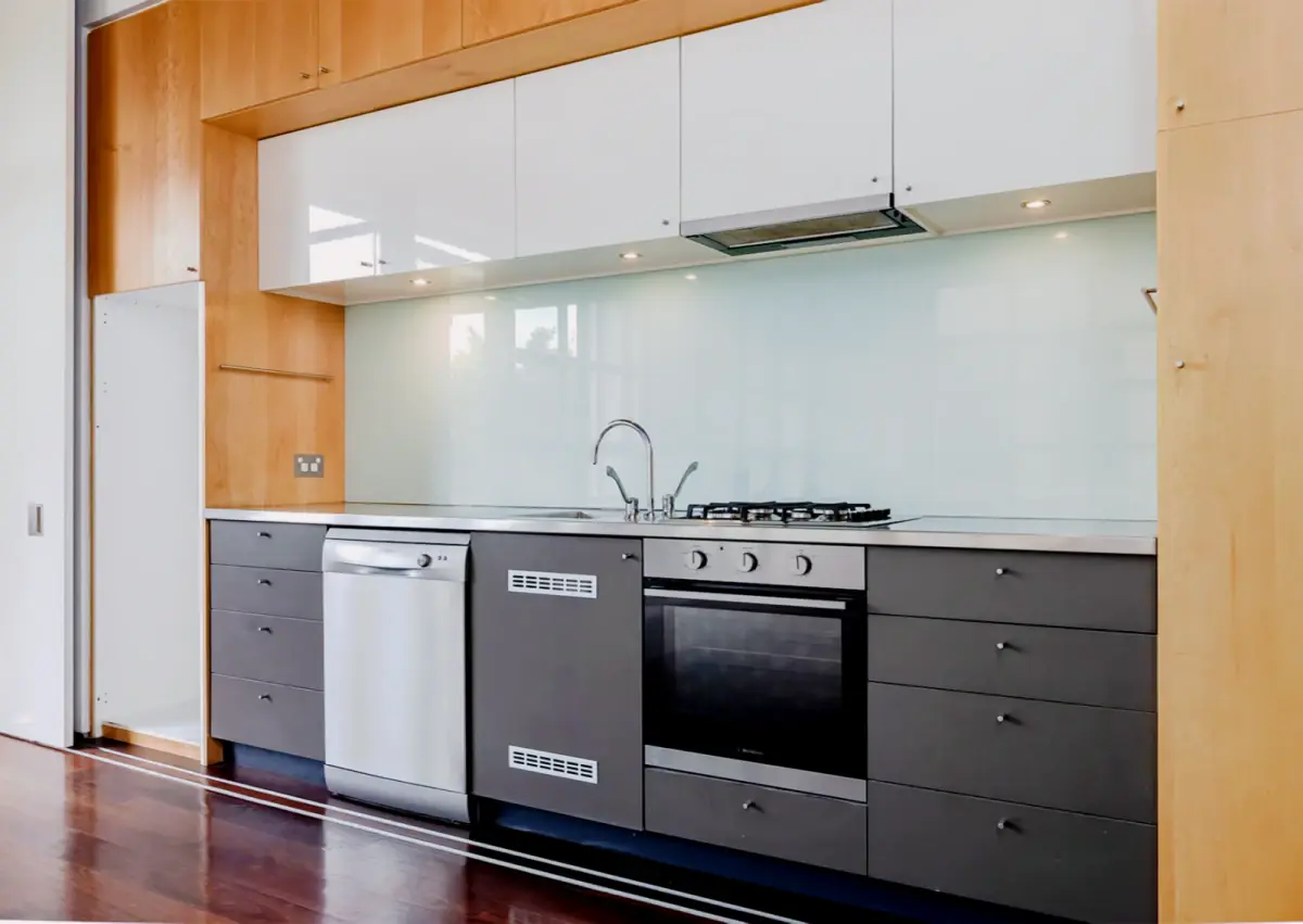2Bedrooms, 2Bathrooms