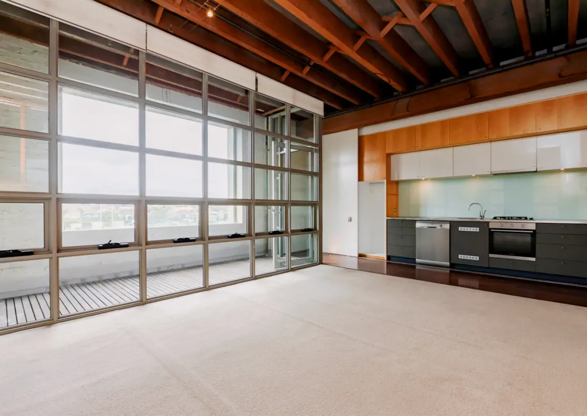 2Bedrooms, 2Bathrooms