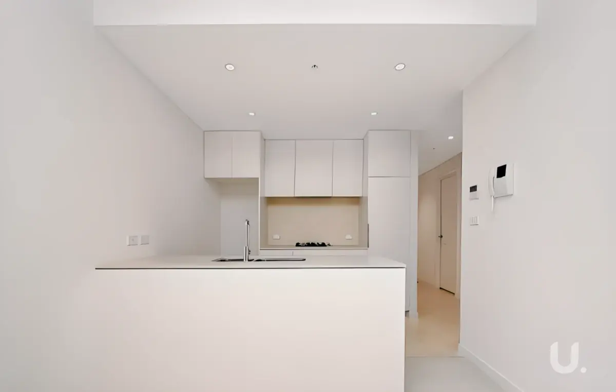 2Bedrooms, 1Bathrooms