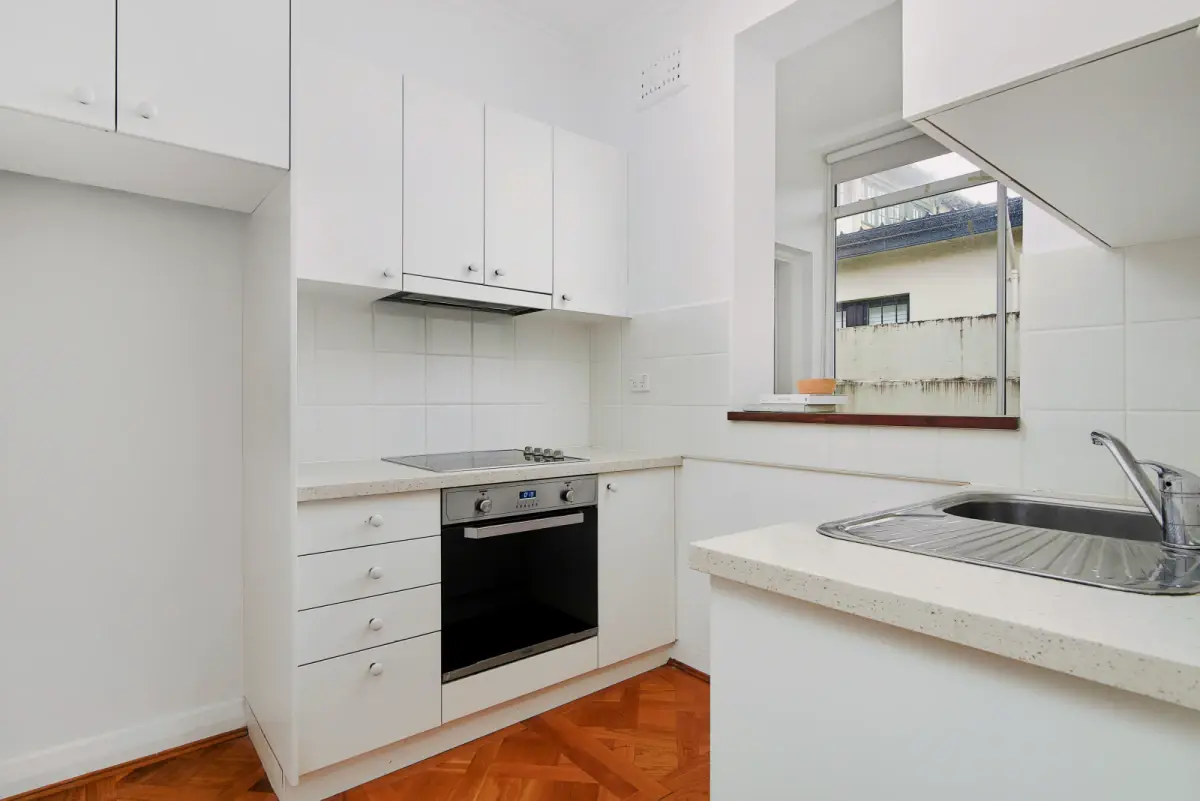 2Bedrooms, 1Bathrooms