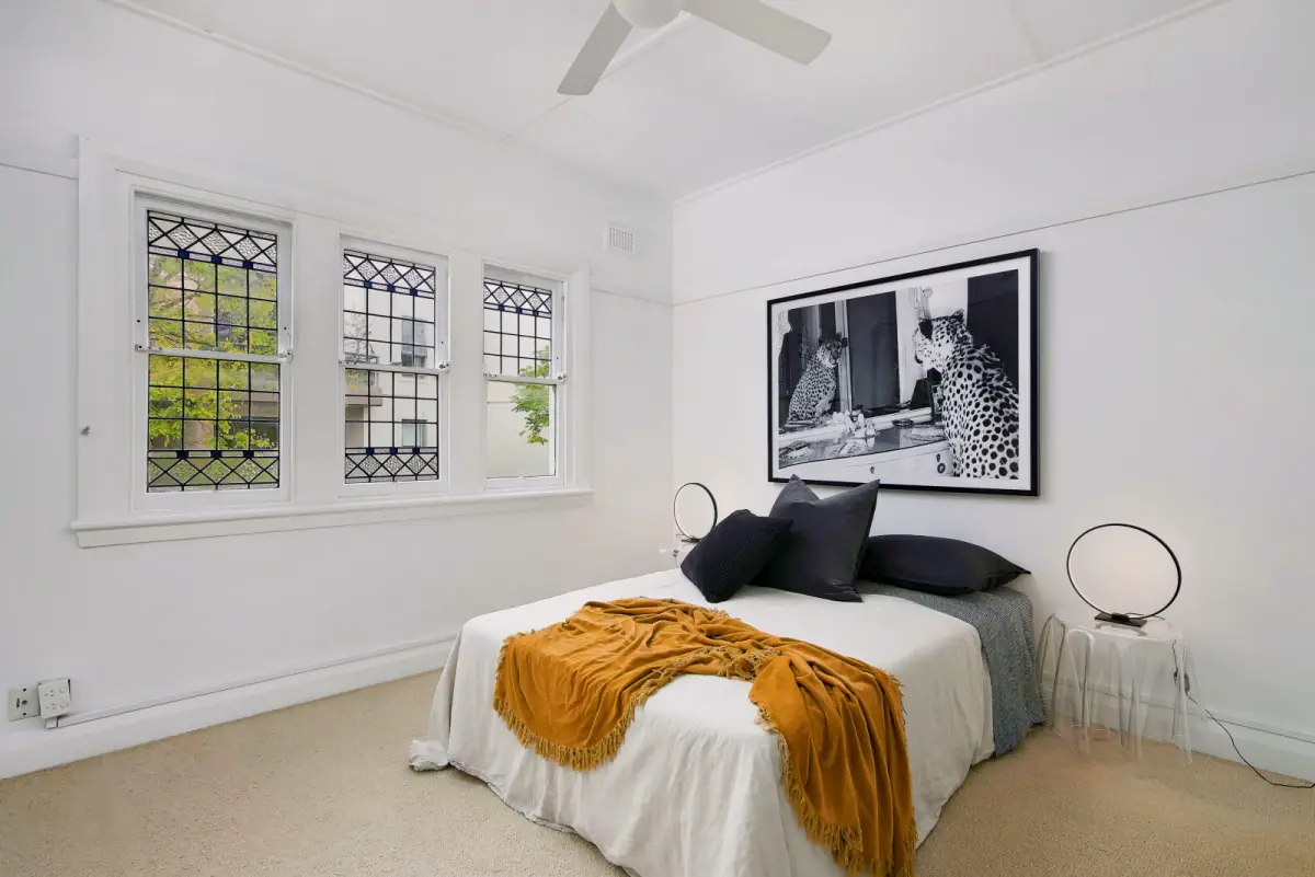 2Bedrooms, 1Bathrooms