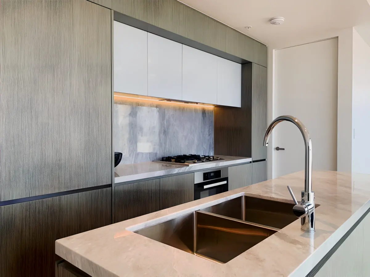 2Bedrooms, 2Bathrooms