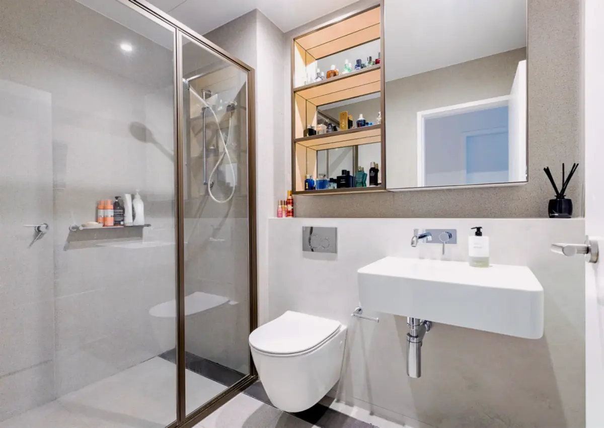1Bedrooms, 1Bathrooms