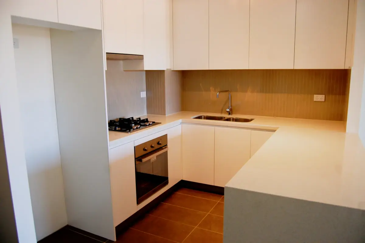 2Bedrooms, 2Bathrooms