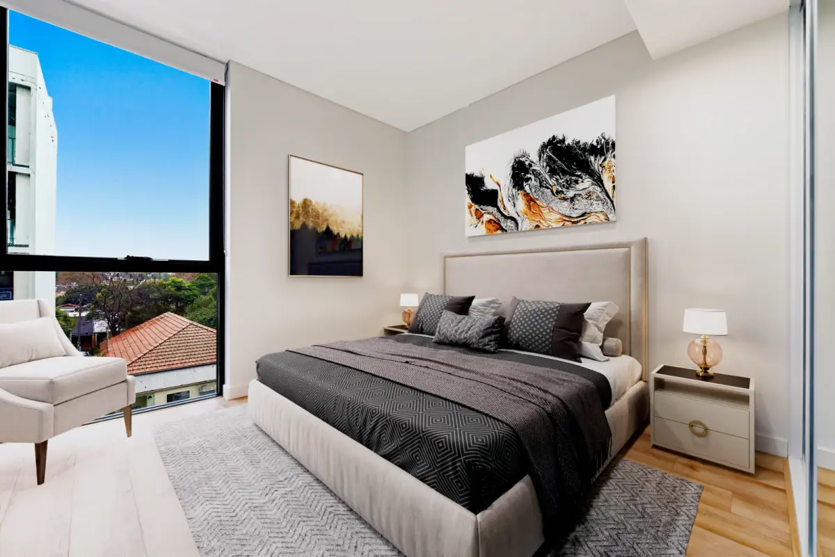 1Bedrooms, 1Bathrooms