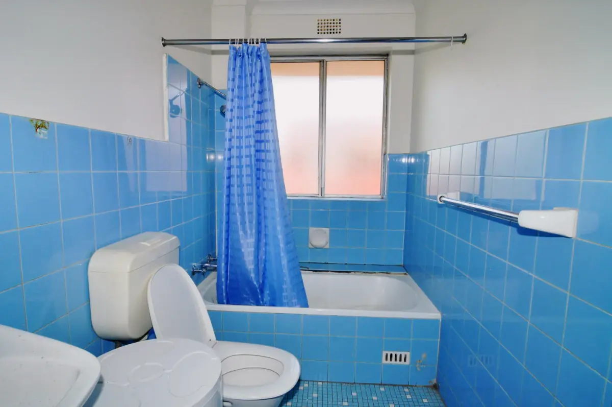 2Bedrooms, 1Bathrooms