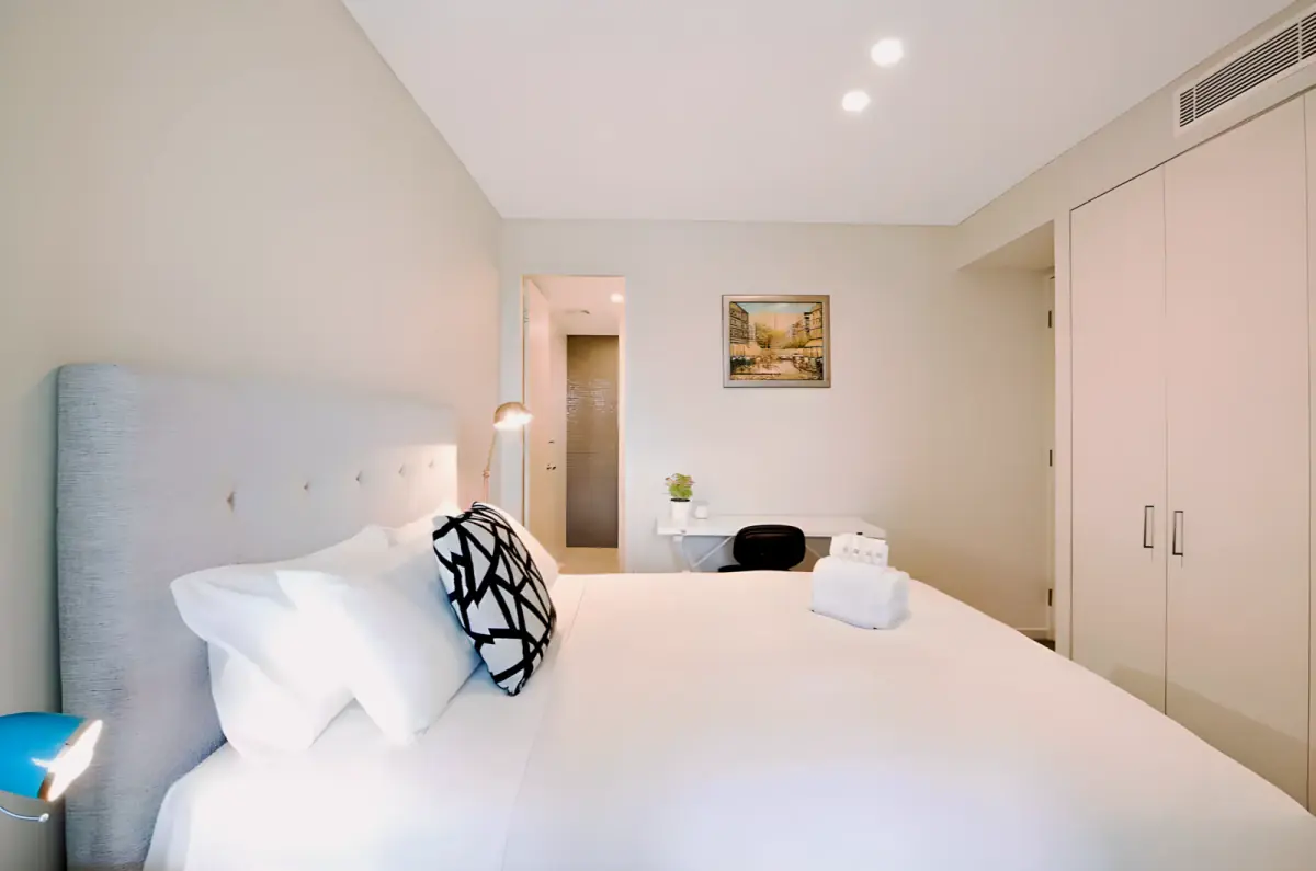 2Bedrooms, 2Bathrooms
