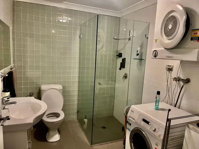 1Bedrooms, 1Bathrooms