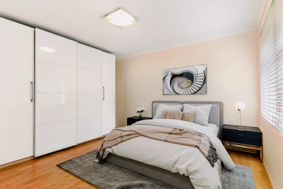 2Bedrooms, 1Bathrooms