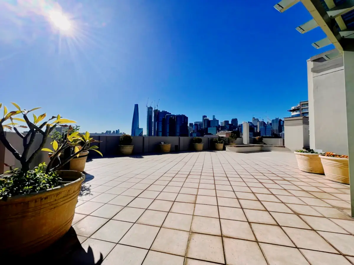 1Bedrooms, Rooms view 1