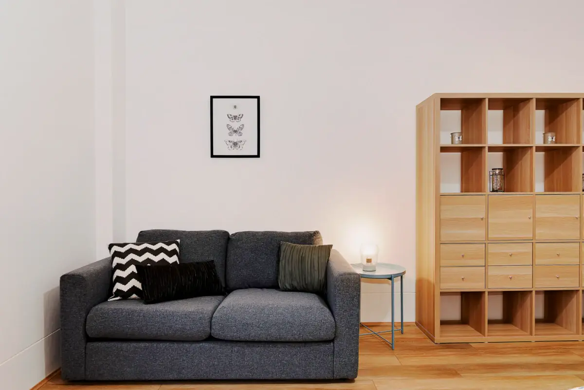 1Bedrooms, 1Bathrooms