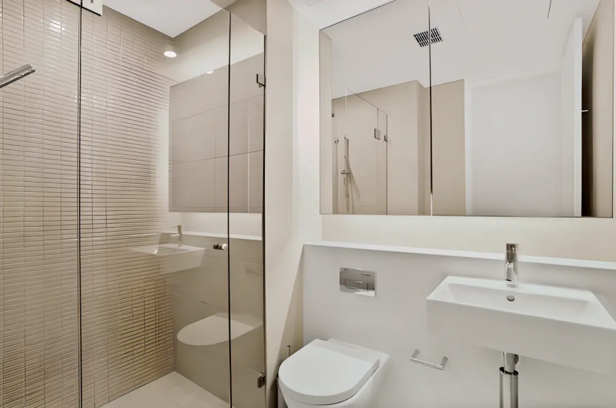 3Bedrooms, 2Bathrooms