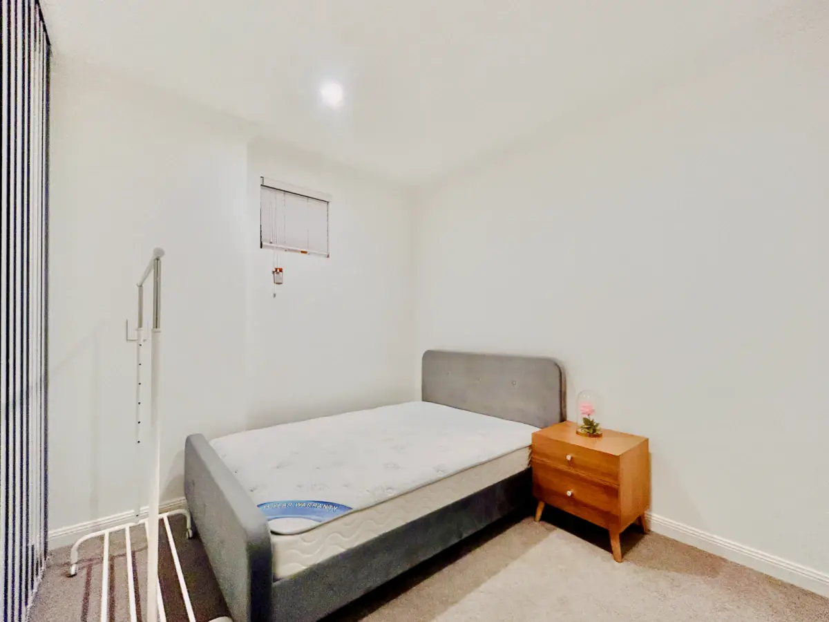 2Bedrooms, 2Bathrooms