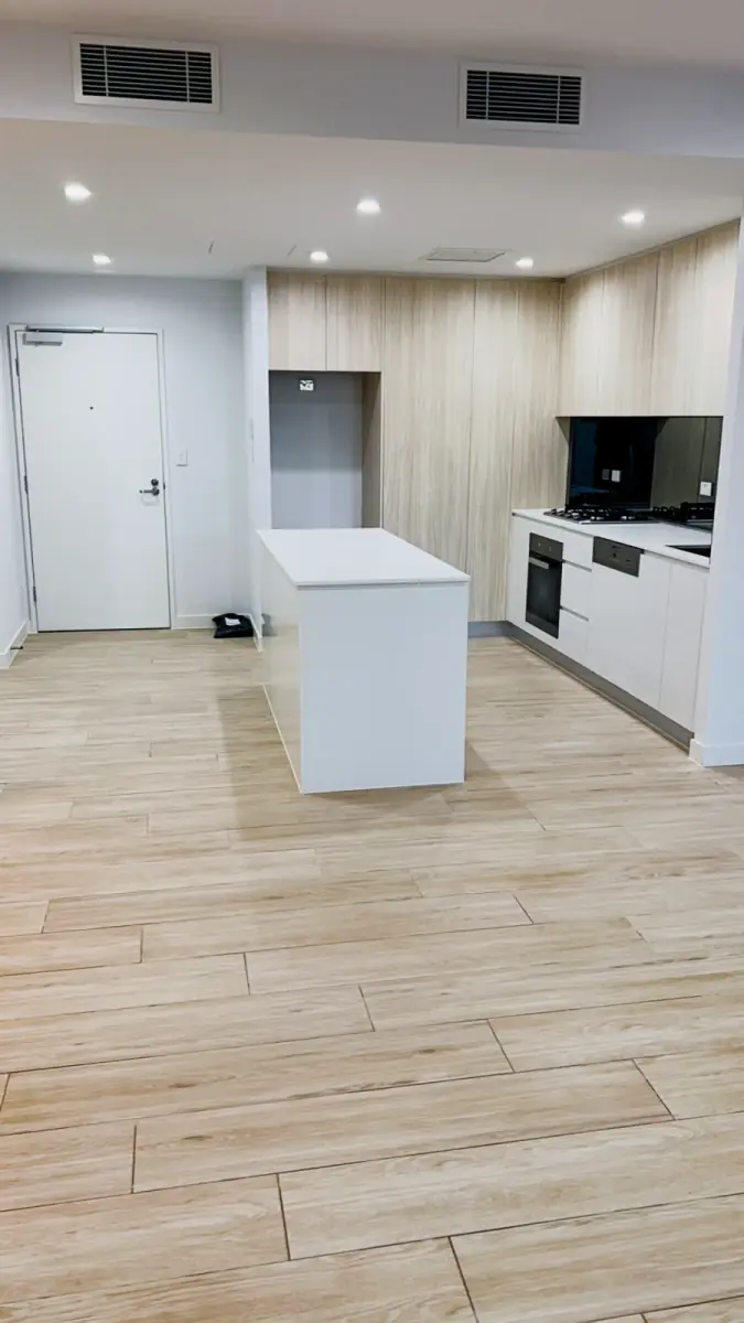 2Bedrooms, 2Bathrooms