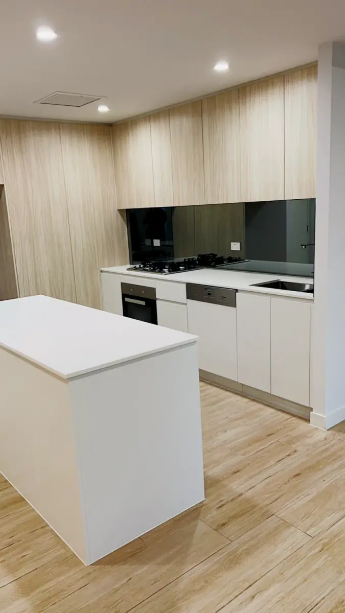 2Bedrooms, 2Bathrooms
