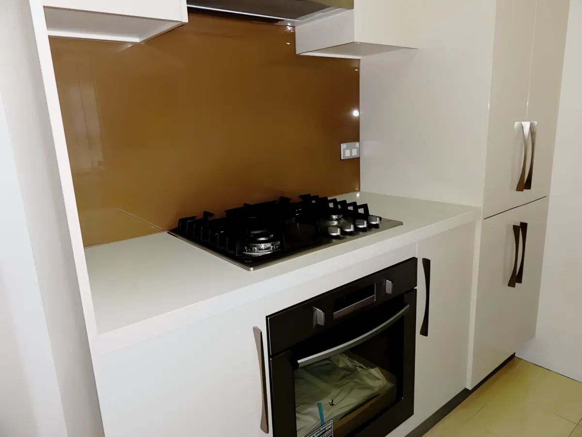 3Bedrooms, 2Bathrooms