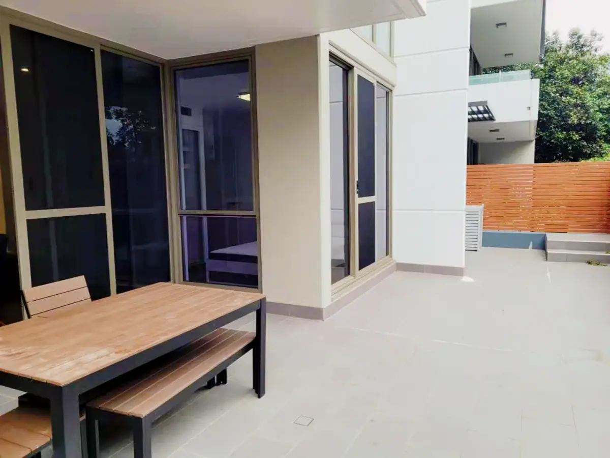 2Bedrooms, Rooms view 1