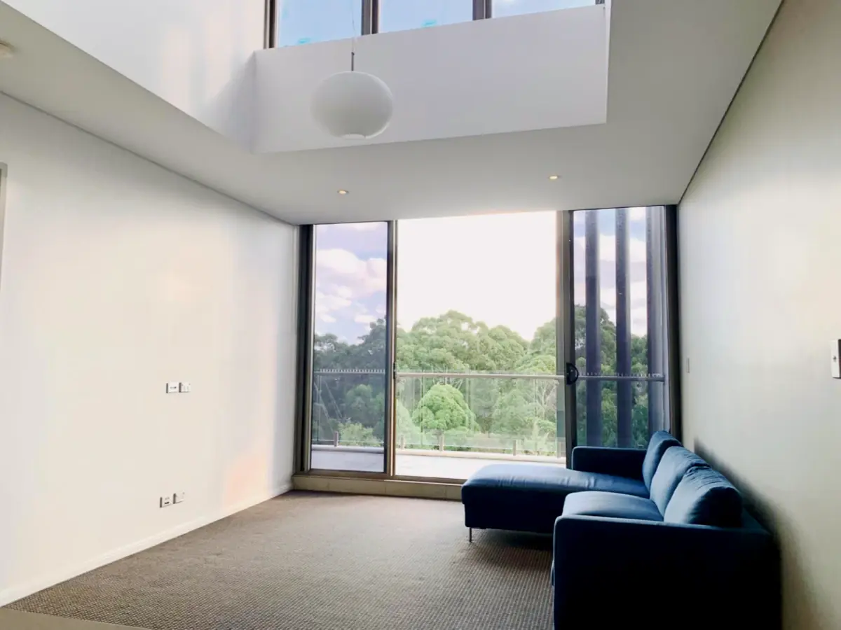 2Bedrooms, 2Bathrooms