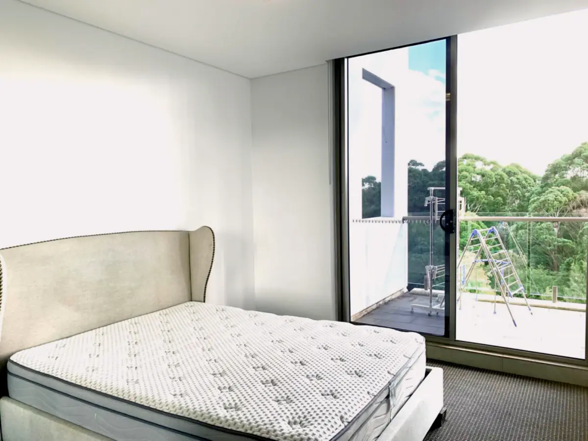 2Bedrooms, 2Bathrooms