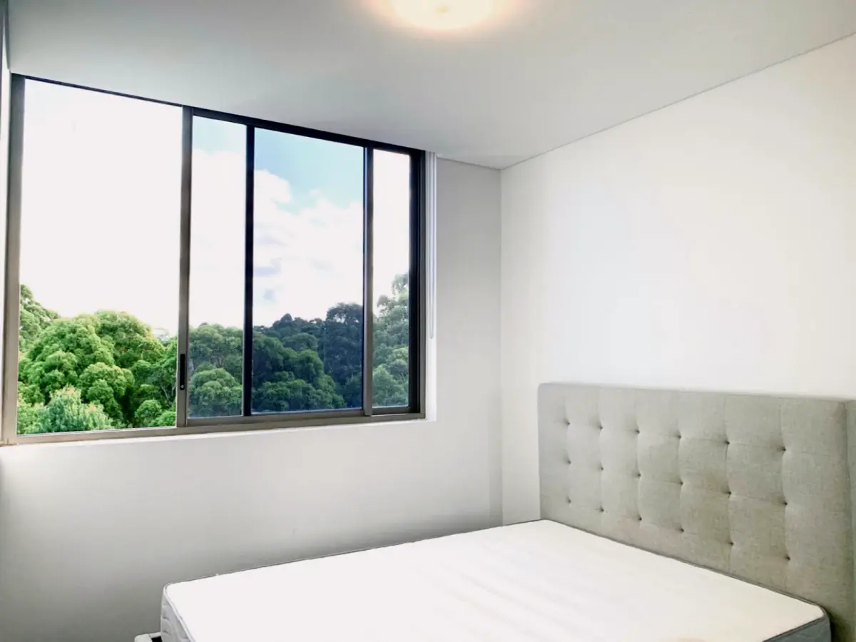 2Bedrooms, 2Bathrooms