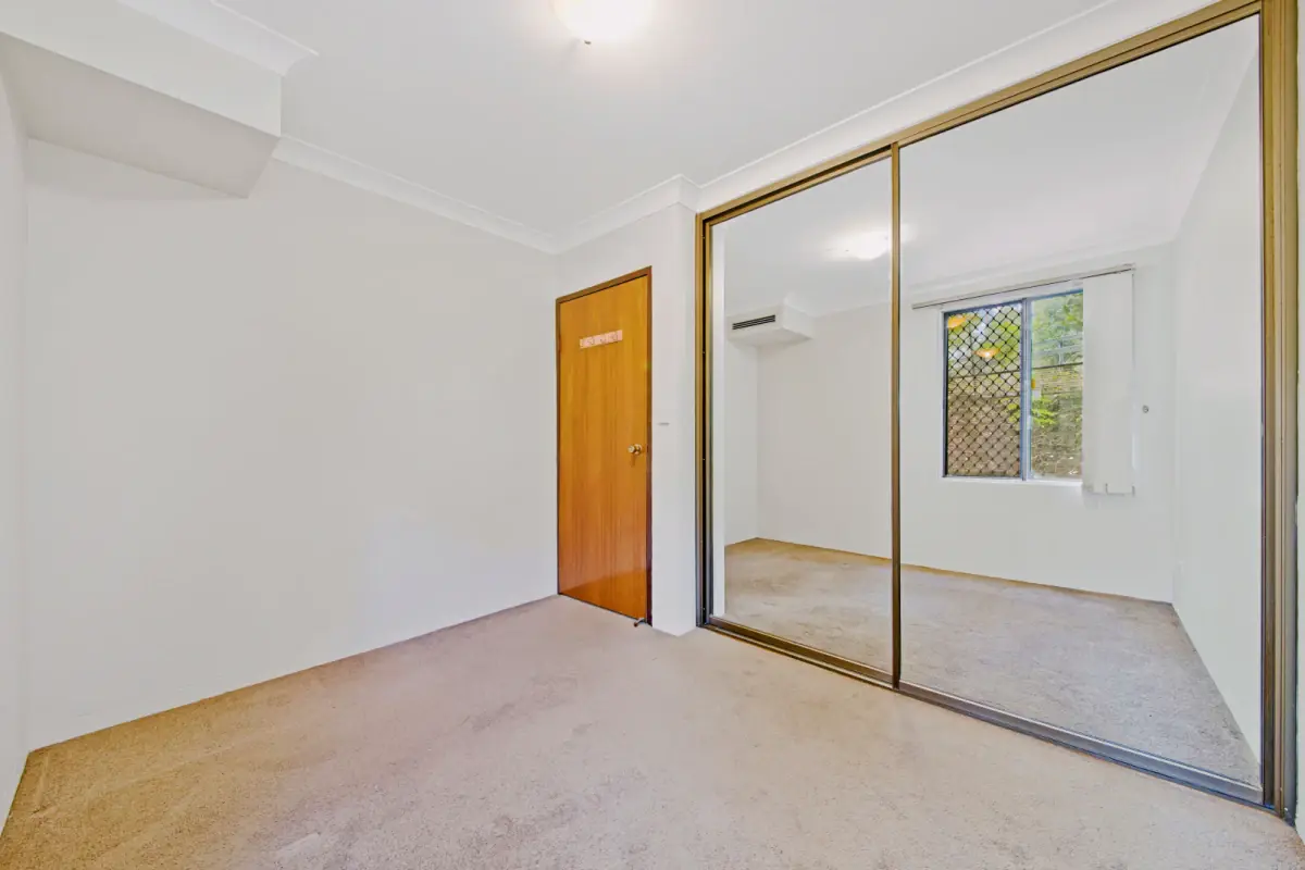 2Bedrooms, 1Bathrooms