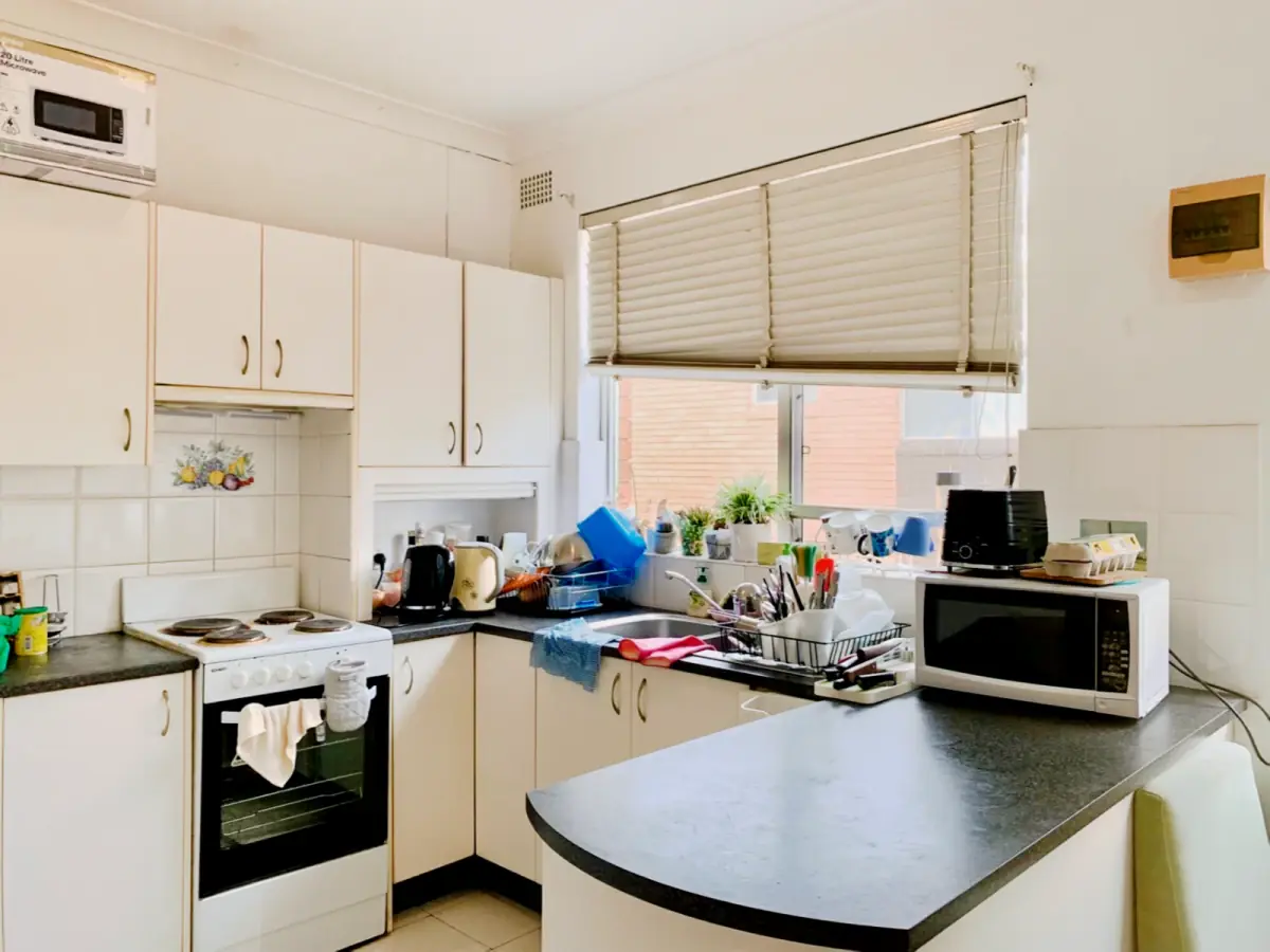 3Bedrooms, 2Bathrooms