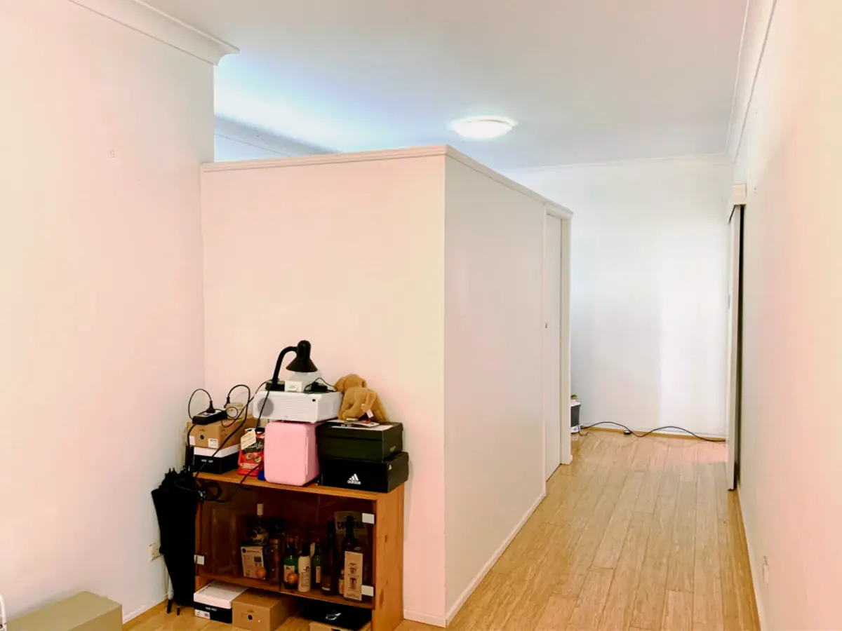 3Bedrooms, 2Bathrooms