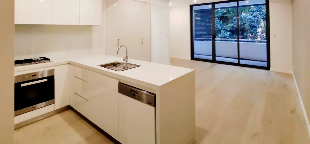2Bedrooms, 2Bathrooms