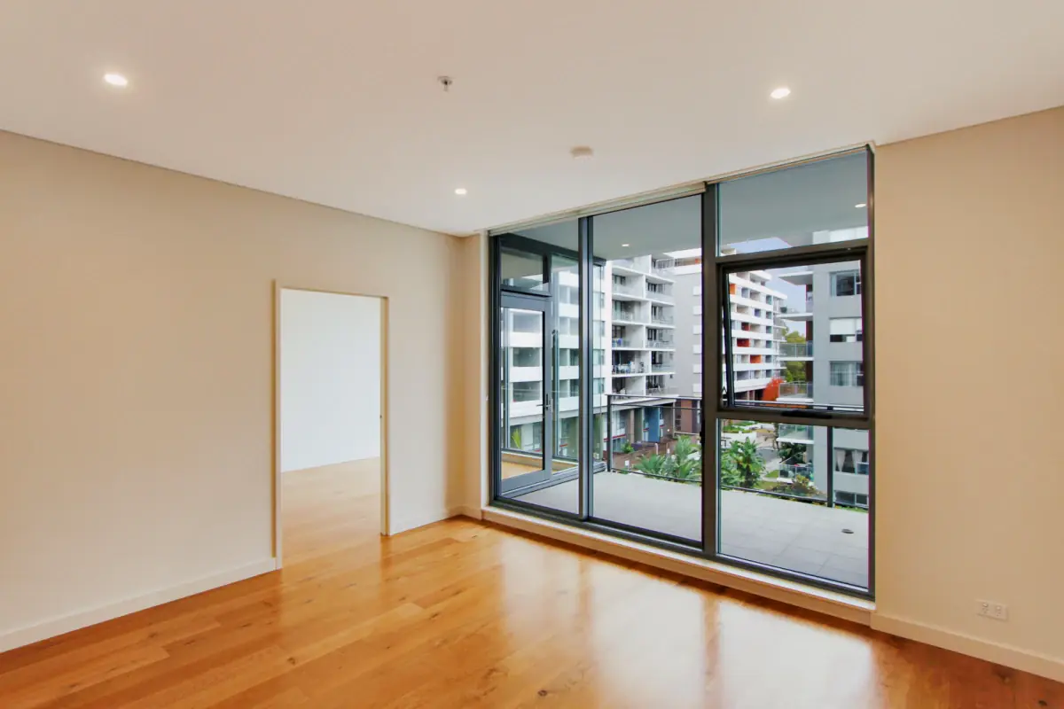 1Bedrooms, Rooms view 1