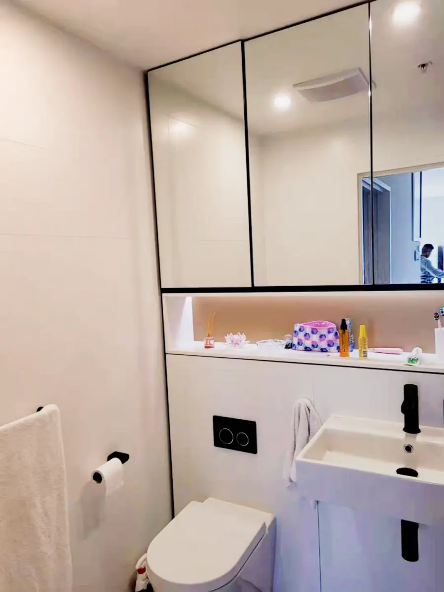 1Bedrooms, 1Bathrooms