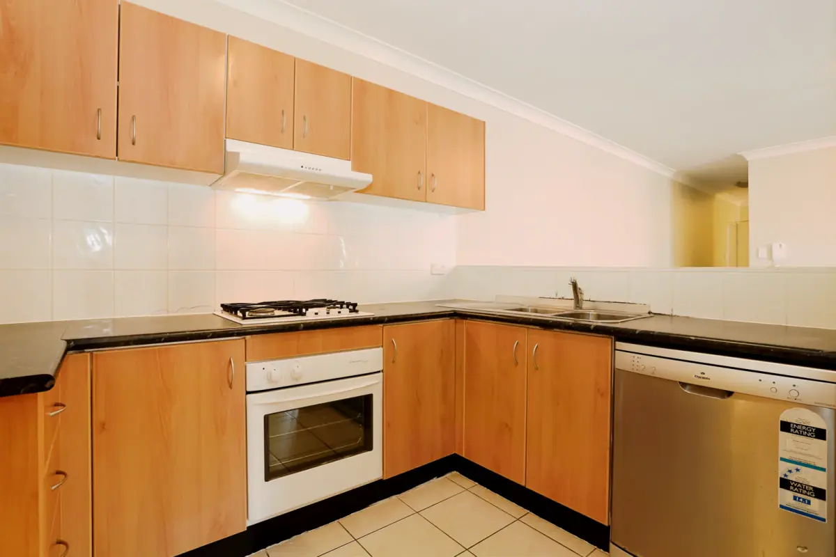 2Bedrooms, 2Bathrooms
