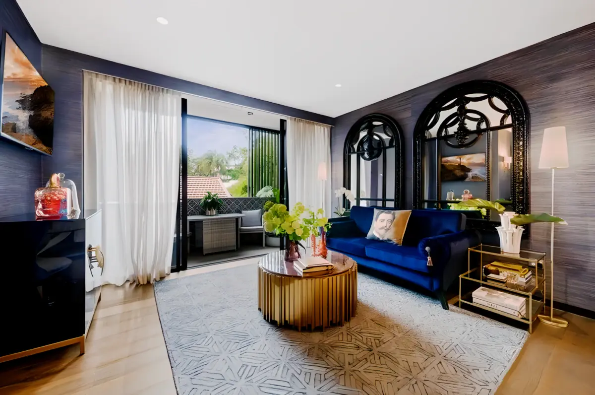 1Bedrooms, 1Bathrooms
