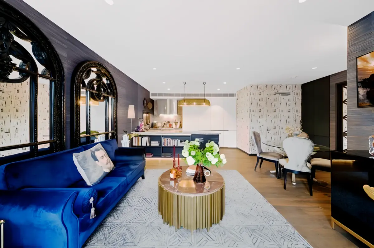 1Bedrooms, 1Bathrooms