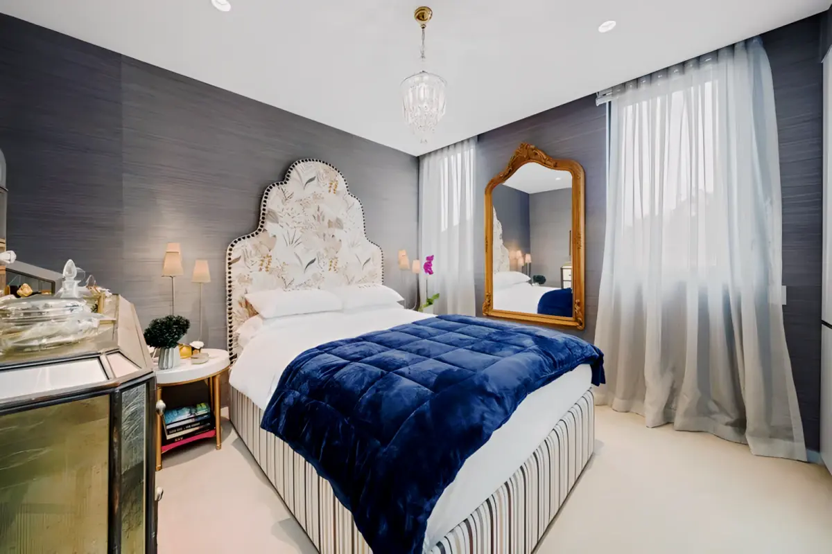 1Bedrooms, 1Bathrooms
