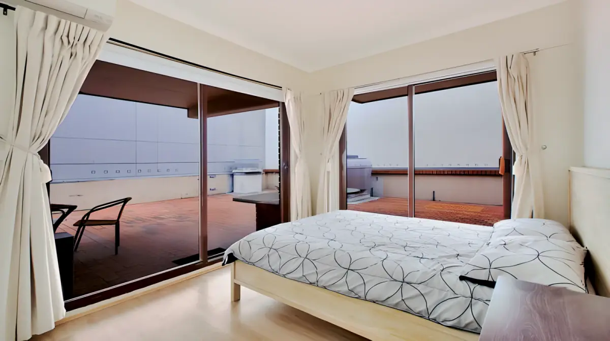1Bedrooms, Rooms view 1