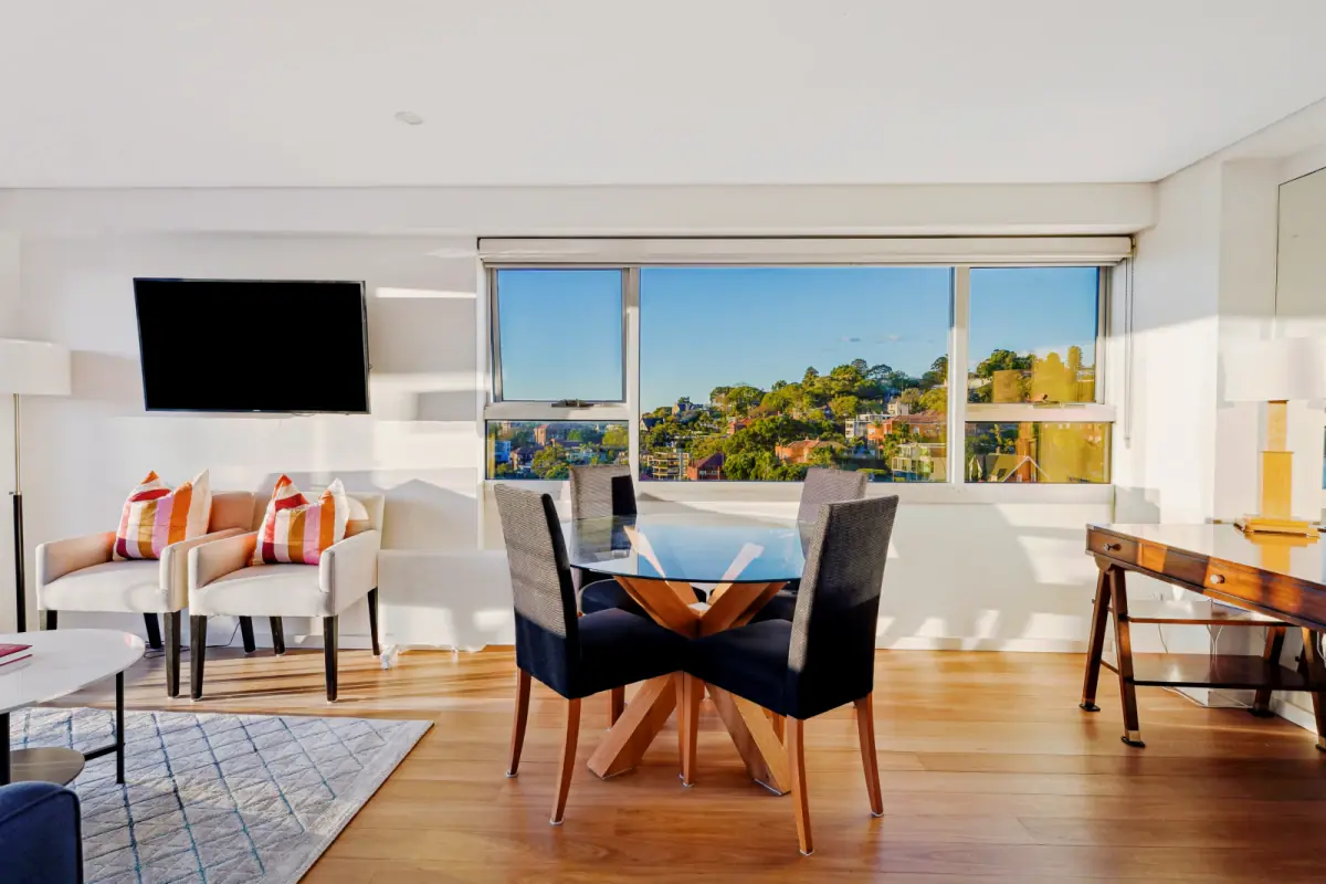 2Bedrooms, 2Bathrooms
