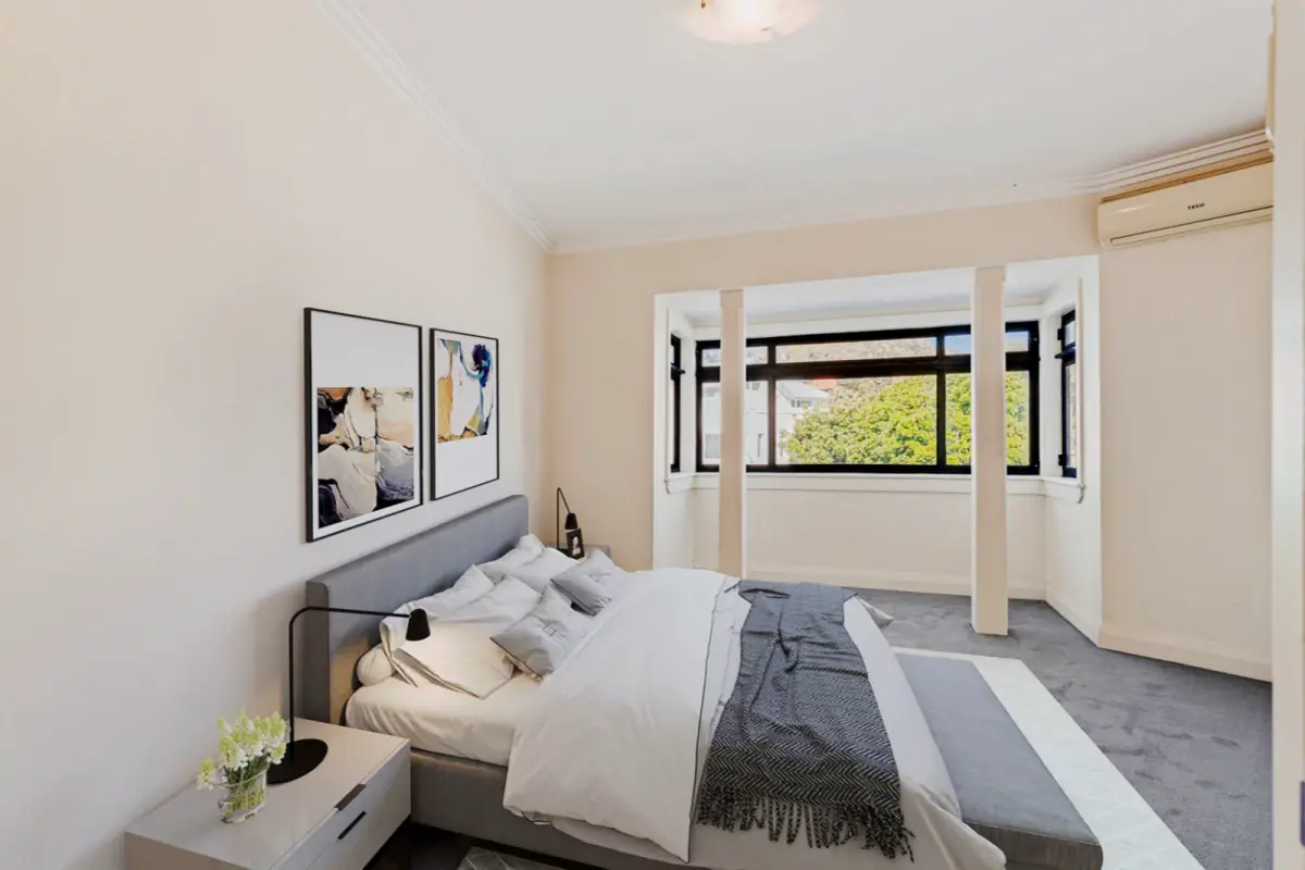 2Bedrooms, 1Bathrooms
