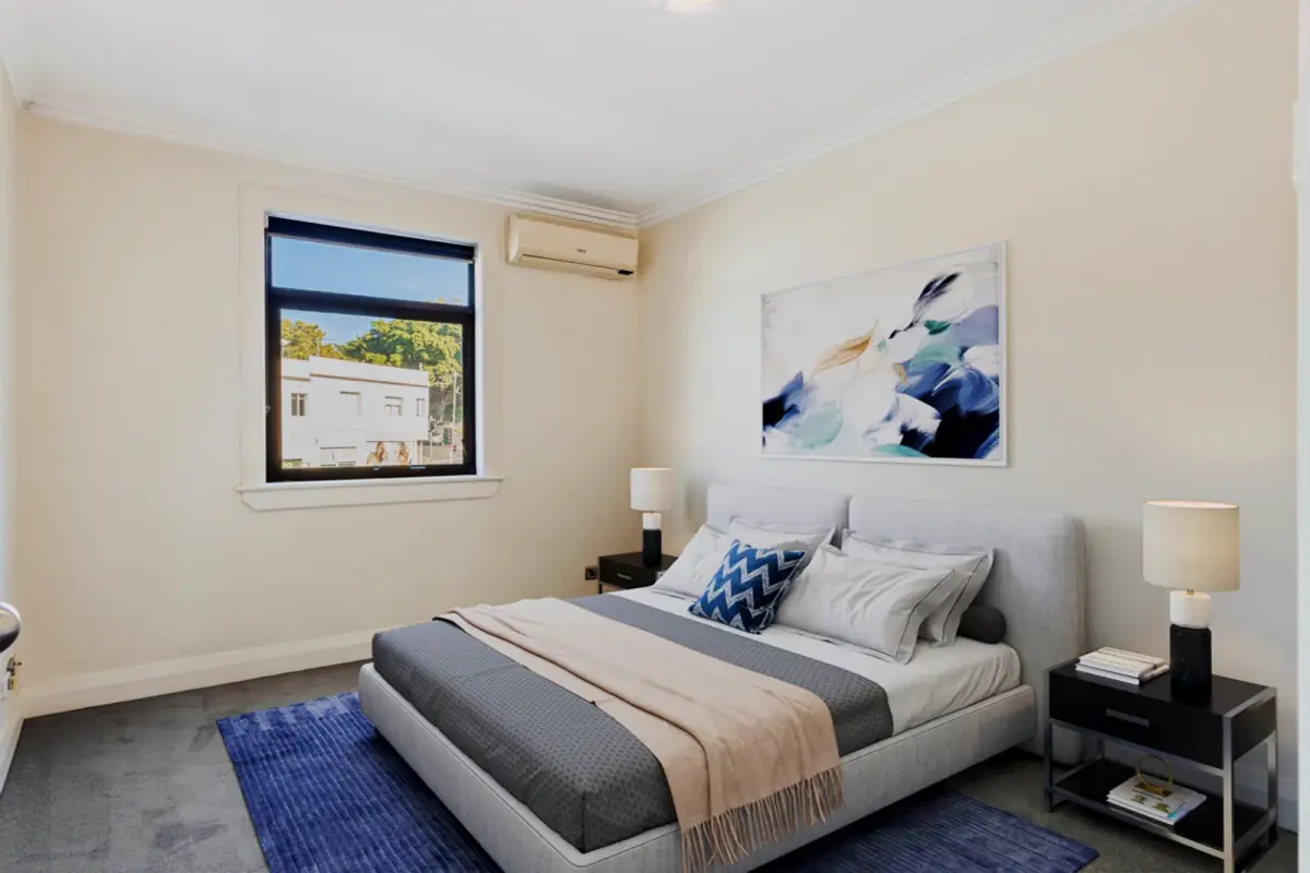 2Bedrooms, 1Bathrooms