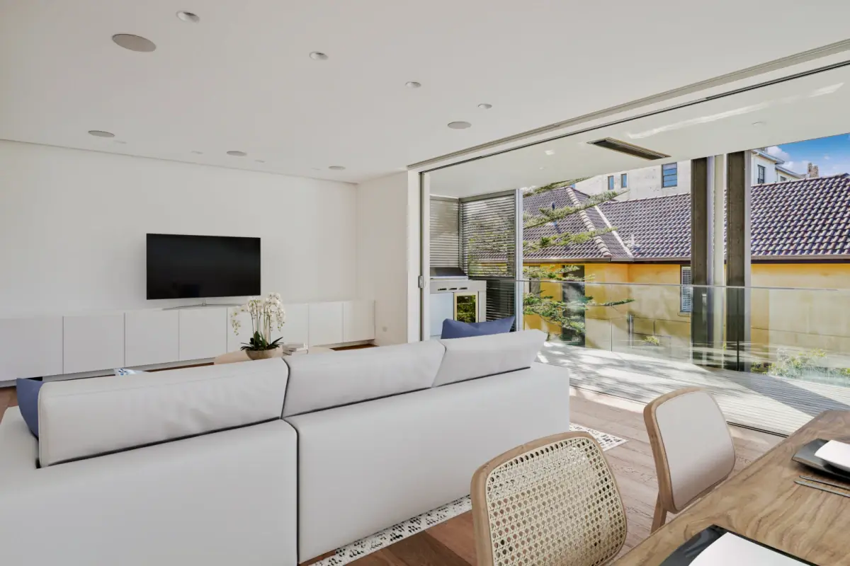 3Bedrooms, 3Bathrooms