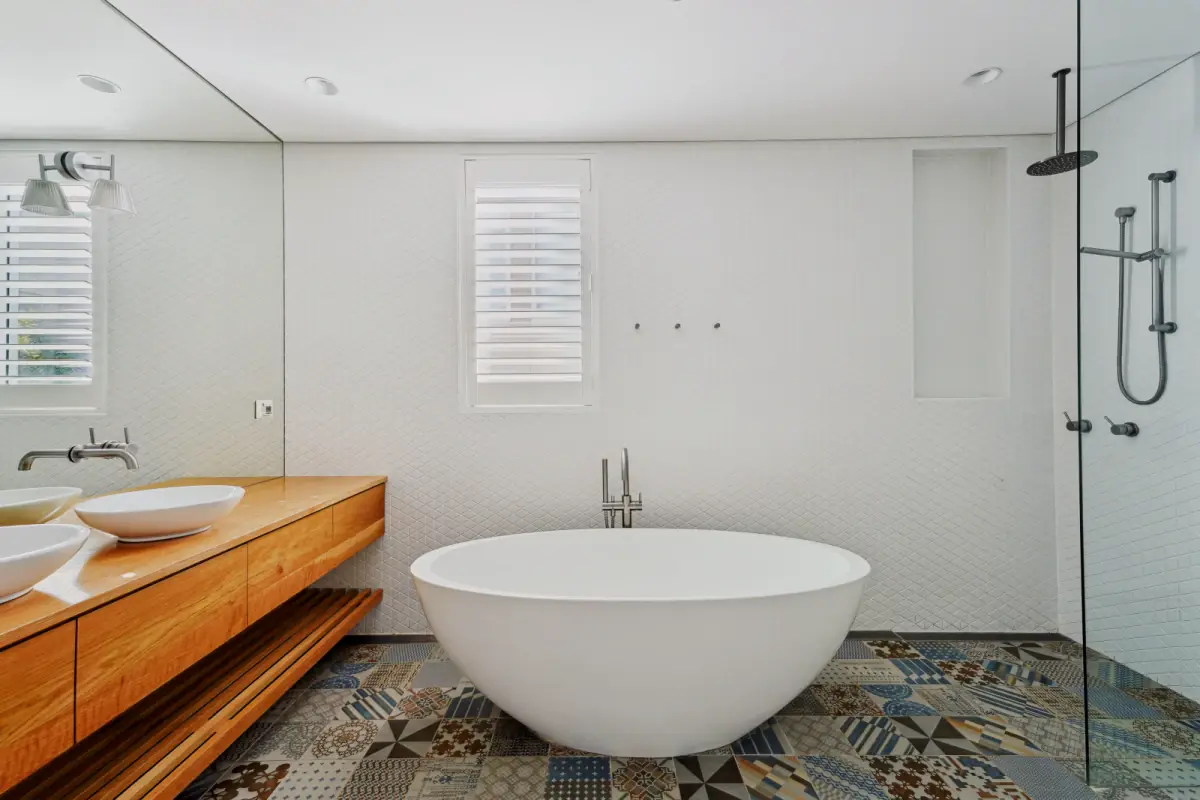 3Bedrooms, 3Bathrooms