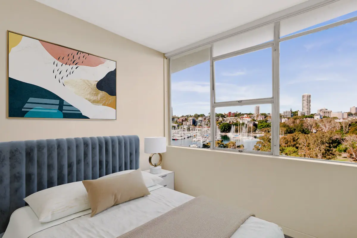 2Bedrooms, 1Bathrooms