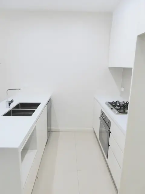 2Bedrooms, 2Bathrooms
